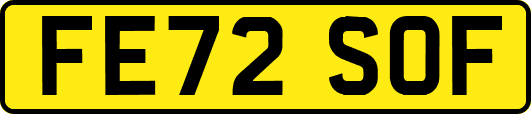FE72SOF