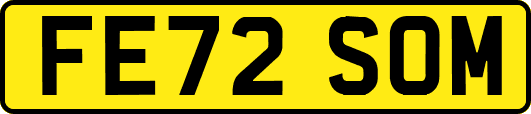 FE72SOM