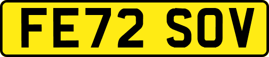 FE72SOV