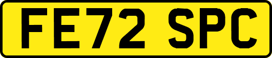 FE72SPC