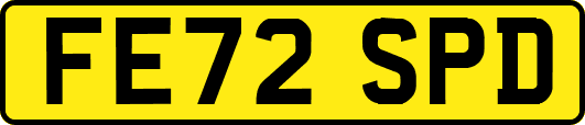 FE72SPD