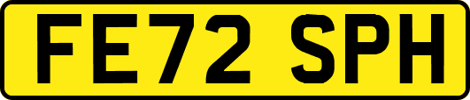 FE72SPH