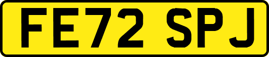 FE72SPJ