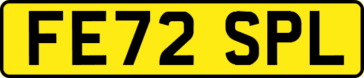 FE72SPL