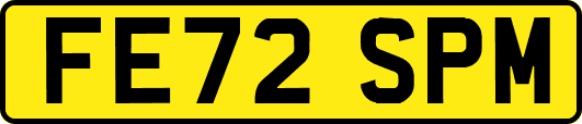 FE72SPM
