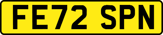 FE72SPN