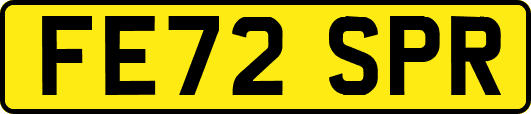 FE72SPR
