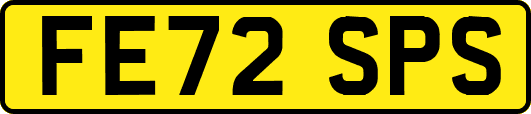 FE72SPS