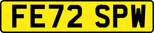 FE72SPW