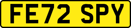 FE72SPY