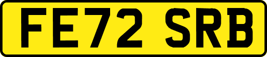 FE72SRB