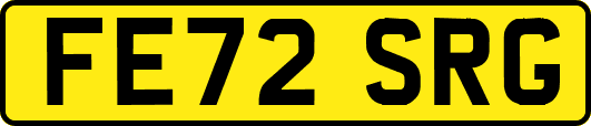 FE72SRG