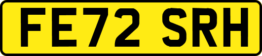 FE72SRH