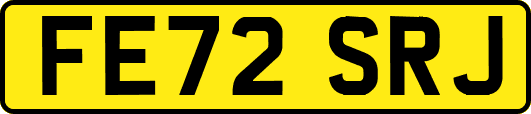 FE72SRJ