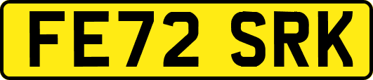 FE72SRK
