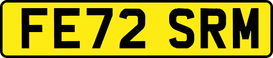 FE72SRM