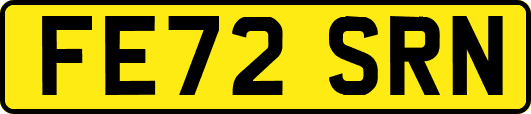 FE72SRN