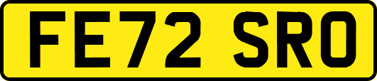 FE72SRO