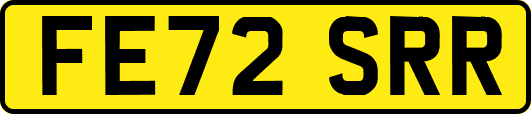 FE72SRR