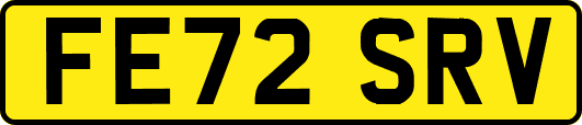 FE72SRV