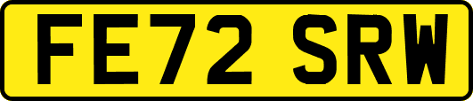 FE72SRW