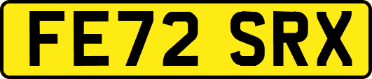 FE72SRX