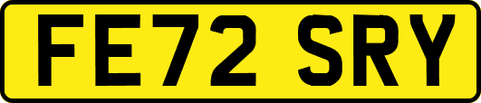 FE72SRY