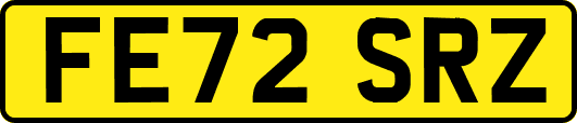 FE72SRZ