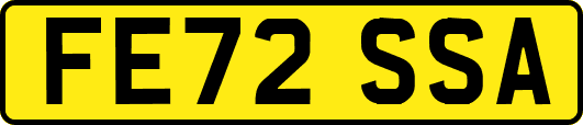 FE72SSA