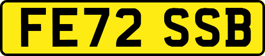 FE72SSB