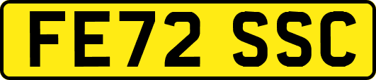 FE72SSC