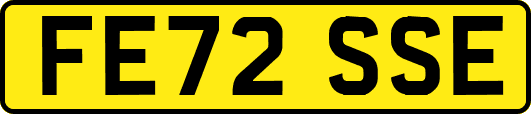 FE72SSE