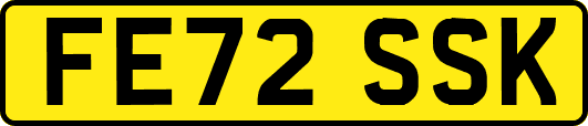 FE72SSK
