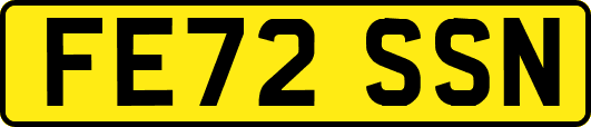 FE72SSN