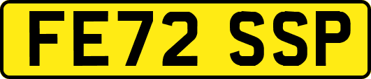 FE72SSP