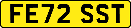 FE72SST