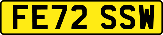 FE72SSW