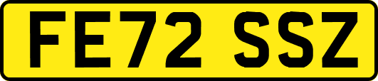 FE72SSZ