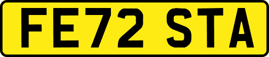 FE72STA