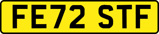 FE72STF