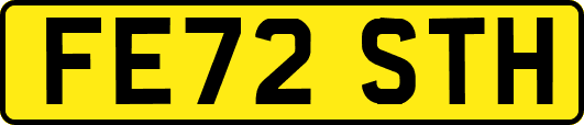 FE72STH