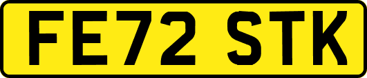 FE72STK