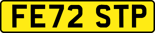FE72STP