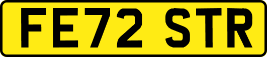 FE72STR