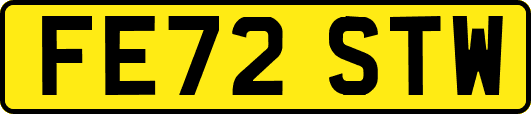 FE72STW