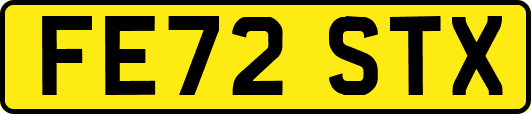 FE72STX