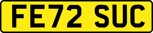 FE72SUC