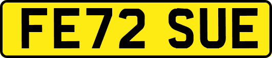 FE72SUE