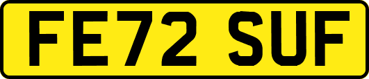 FE72SUF