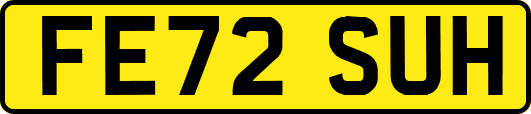 FE72SUH